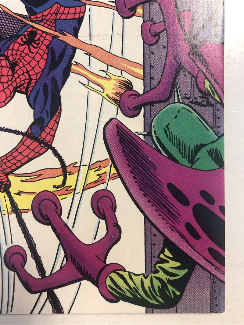 Marvel Tales Spider-Man (1984)