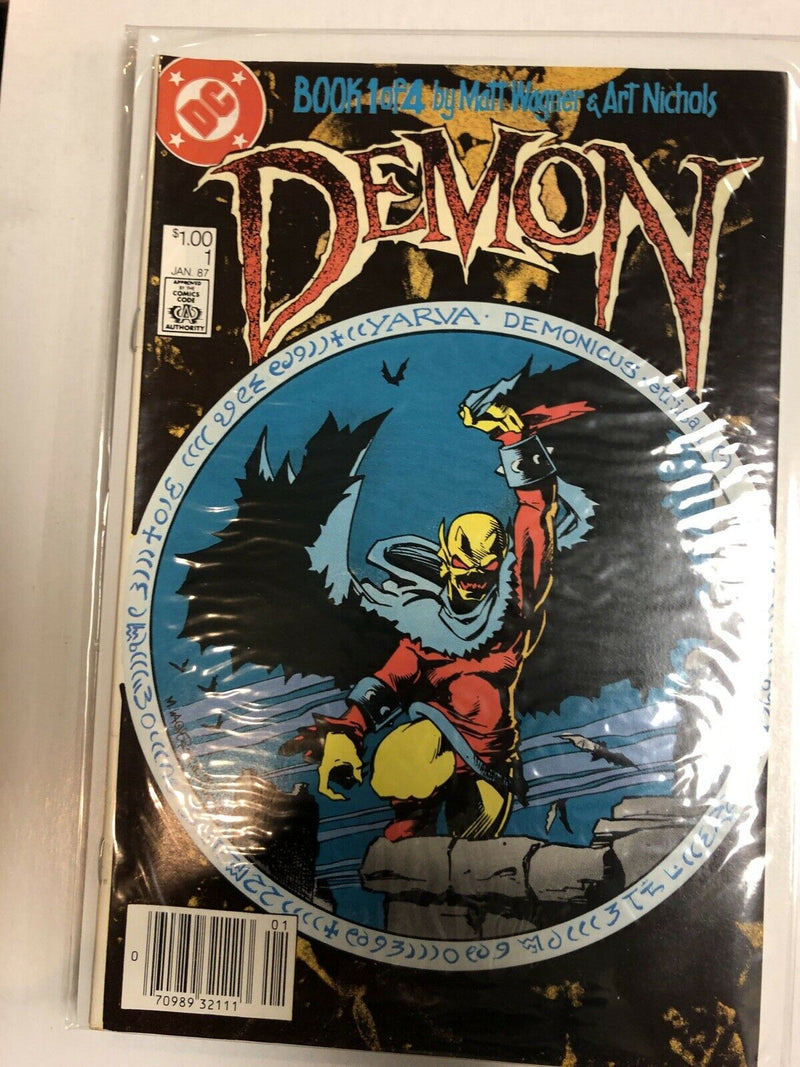 Demon (1987)