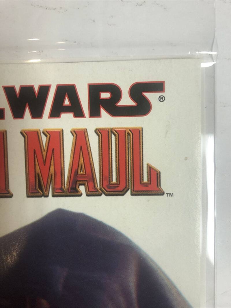 Star Wars Darth Maul (2000)