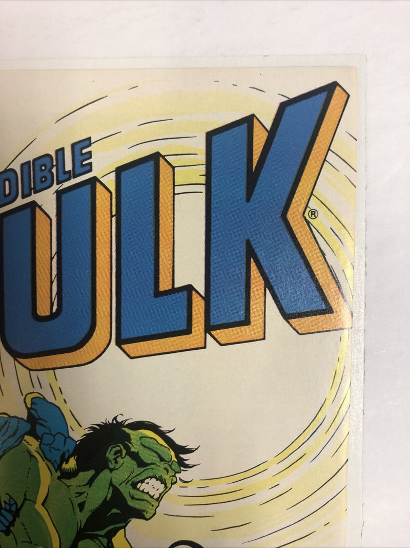 Incredible Hulk (1985)