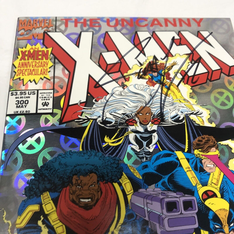 The Uncanny X-Men  (1993)