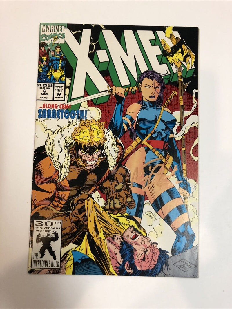 X-Men (1992)