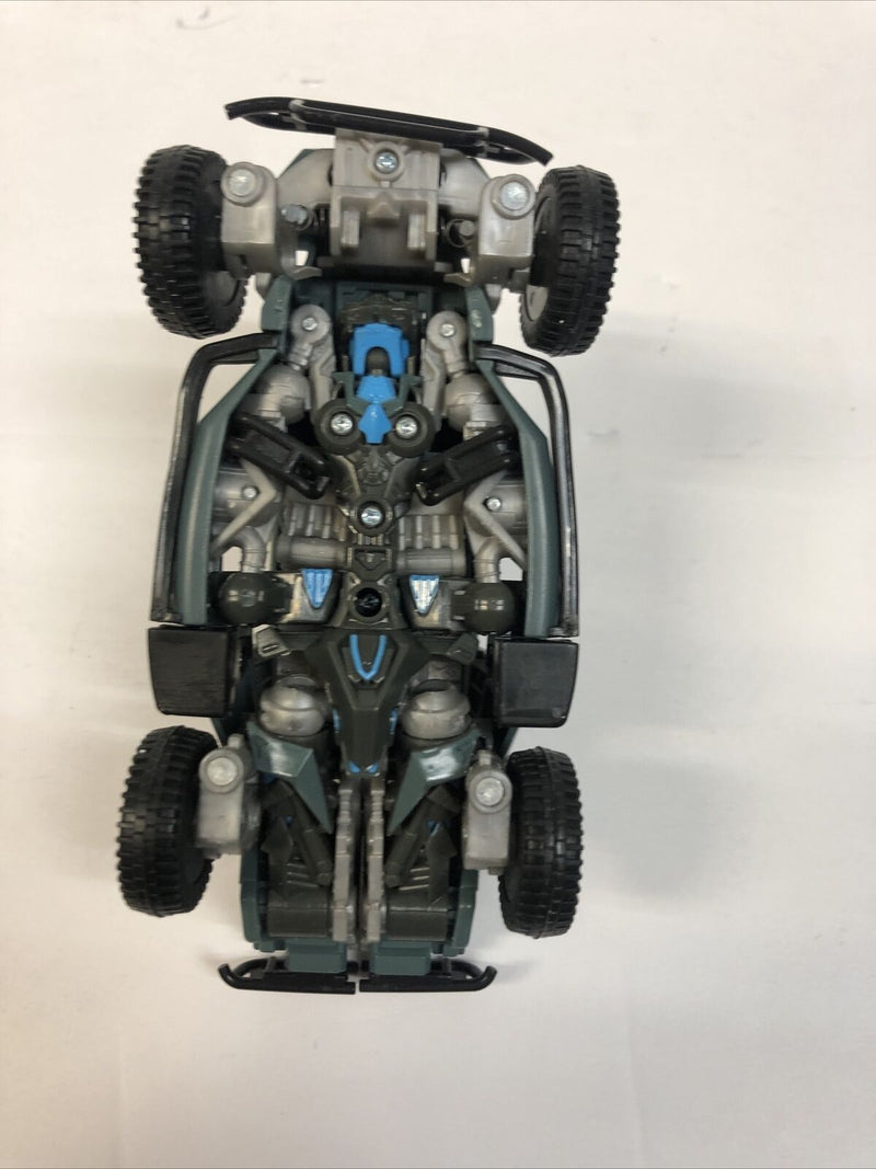 Transformers Allspark Power Autobot LANDMINE (2007) Complete Mint w/instructions