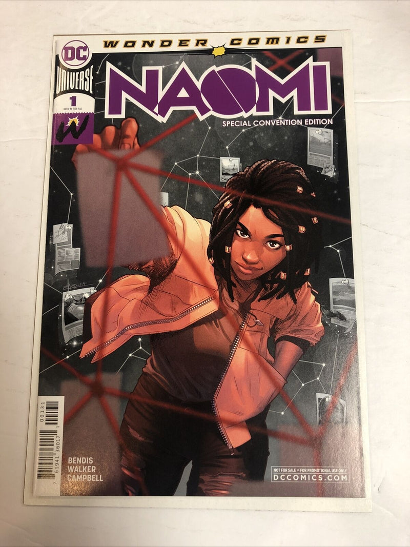 Naomi (2019)
