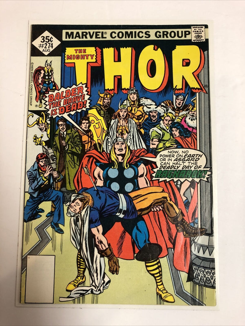 Thor (1978)