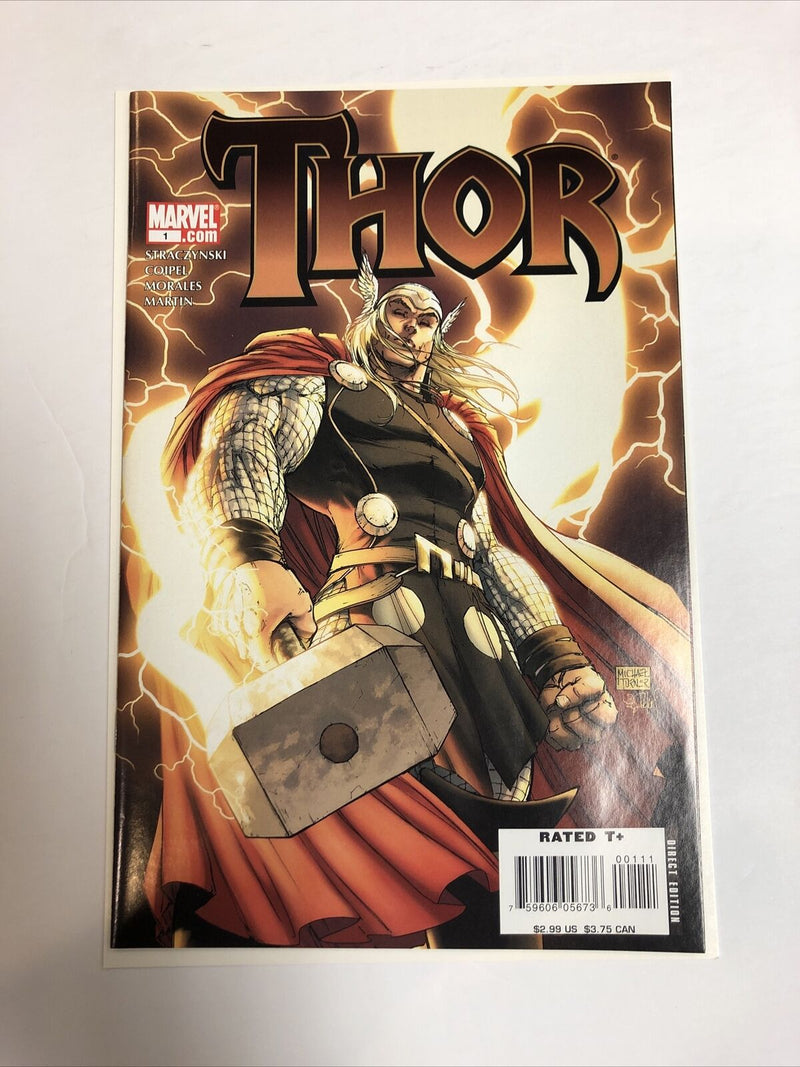 Thor (2007)