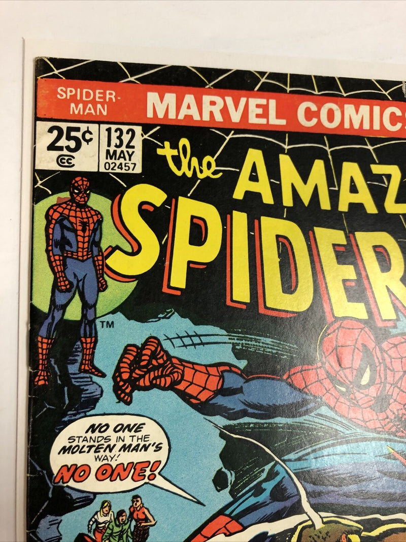 Amazing Spider-Man (1974)
