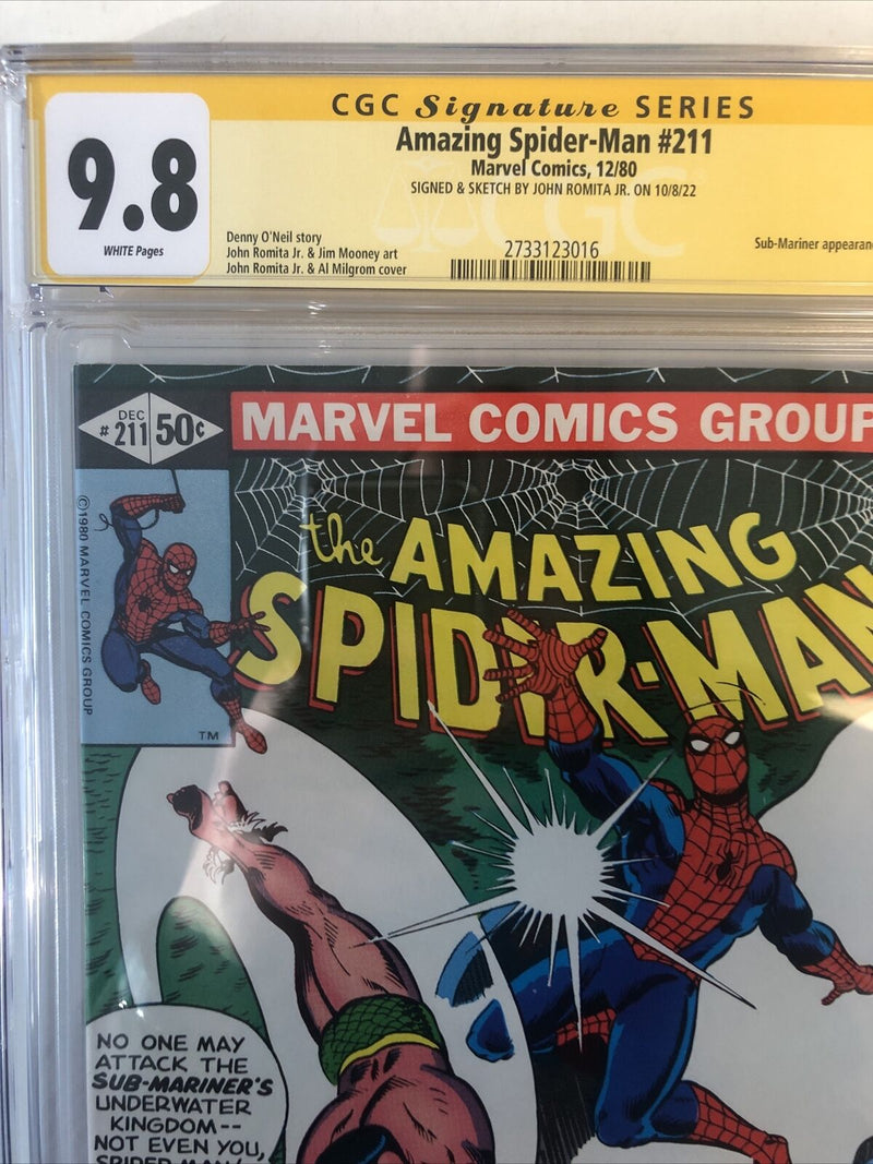 Amazing Spider-Man (1980)