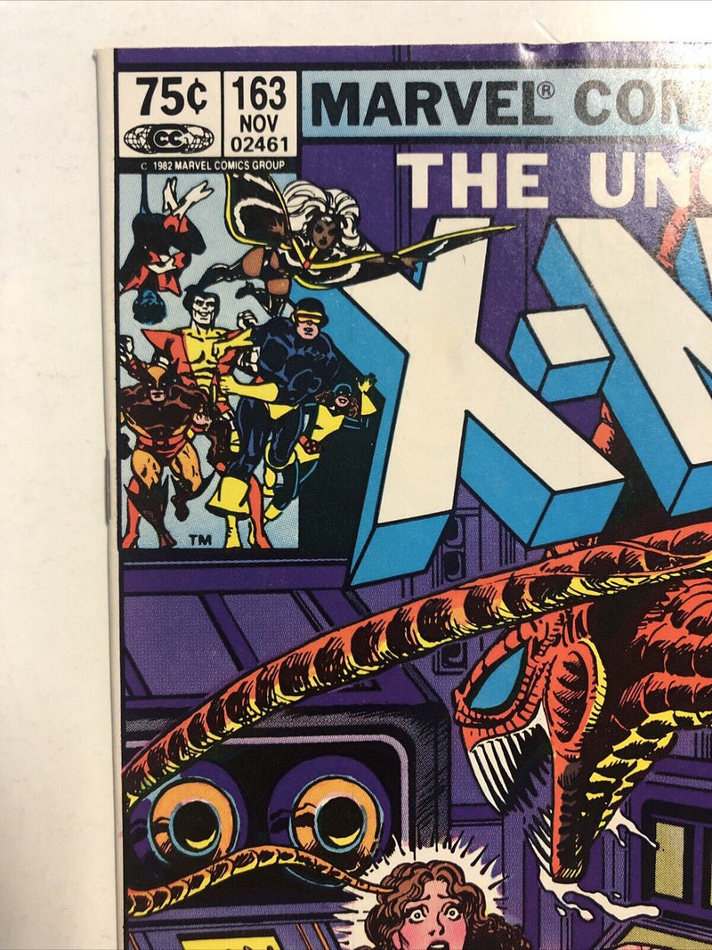 X-Men (1982)