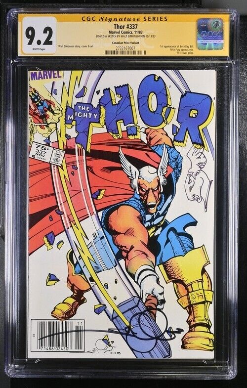 Thor (1983)