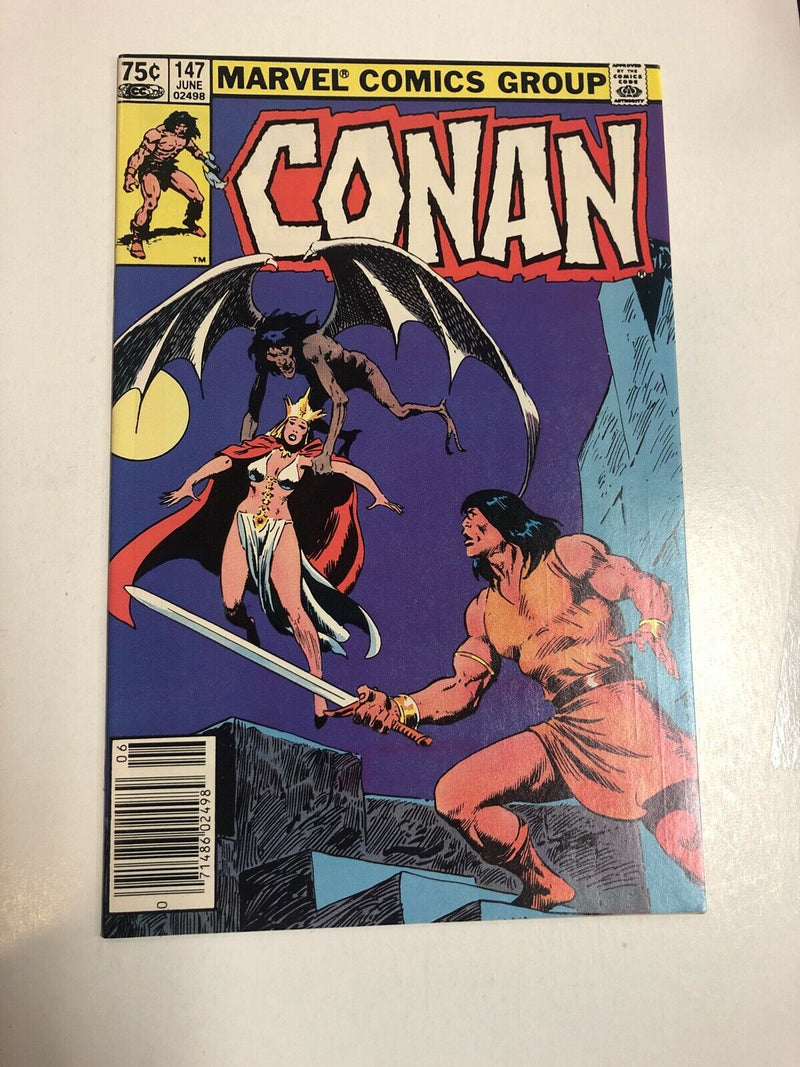 Conan (1983)