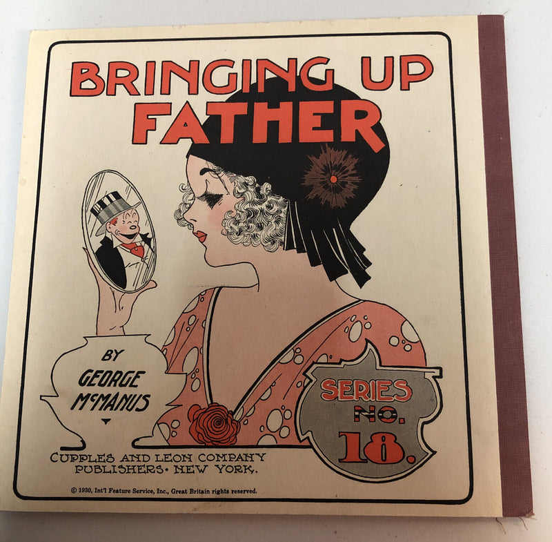 Bringing Up Father(1930)