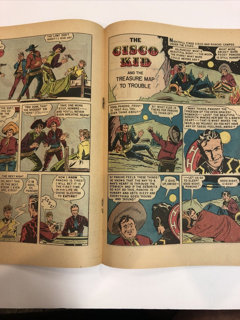 Cisco Kid (1952)
