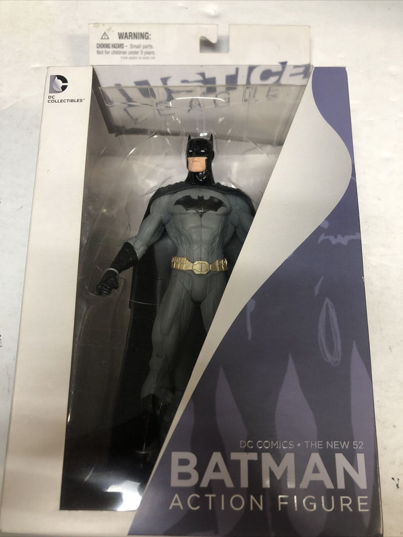 DC Collectibles Essentials BATMAN 7" Action Jack Matthews Figure Toy  NIB