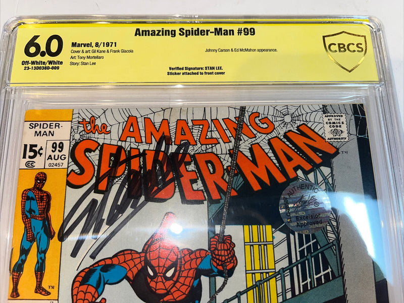 Amazing Spider-Man (1971)