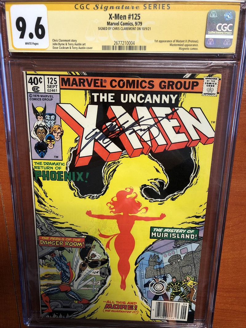 X-Men (1979)