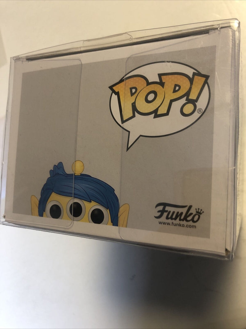 Funko Pop (2020)