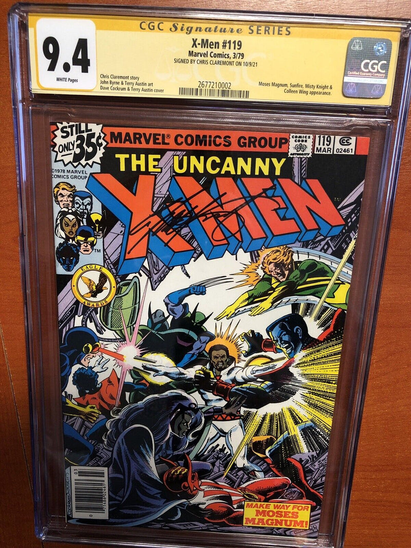 X-Men (1979)
