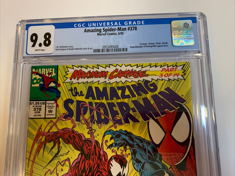 Amazing Spider-Man (1993)