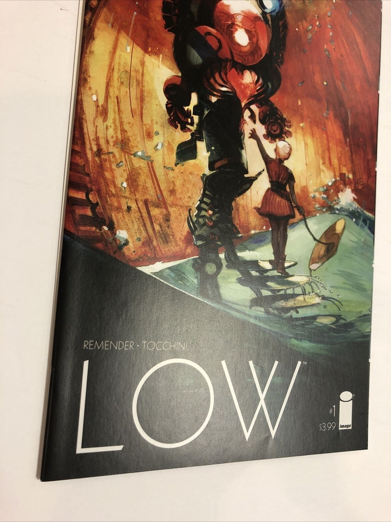 Low (2014)