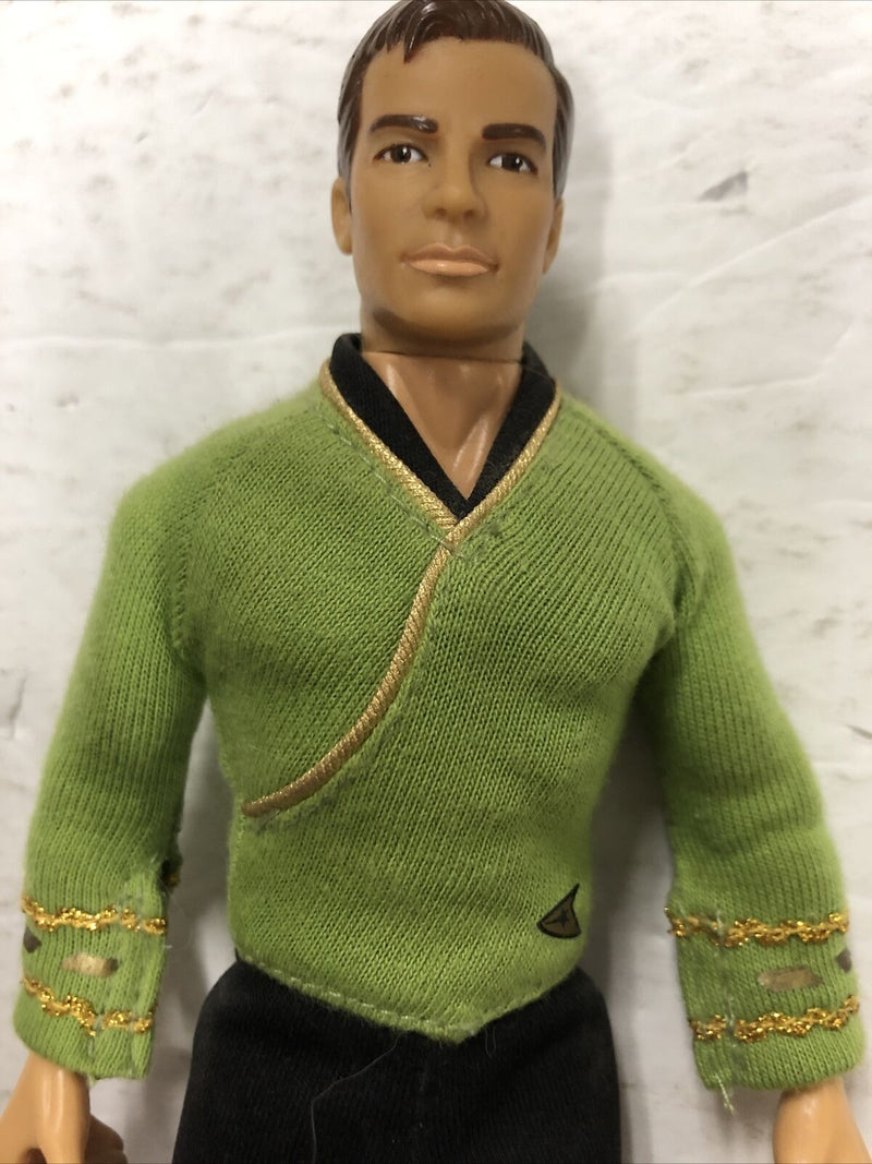 Star Trek Captain Kirk 9in Figure