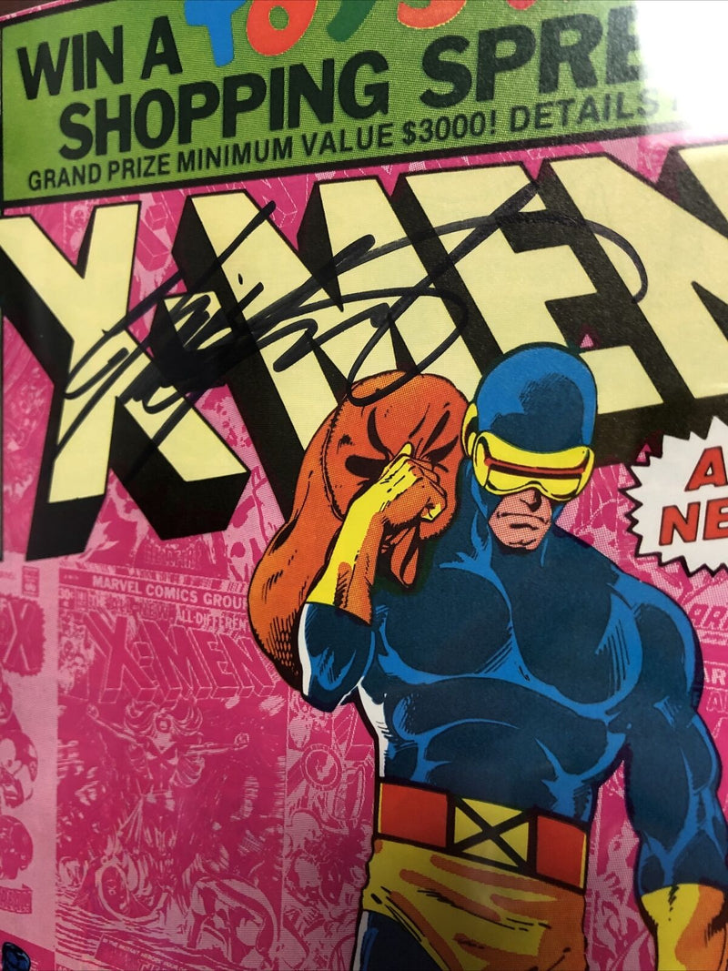 X-Men (1980)