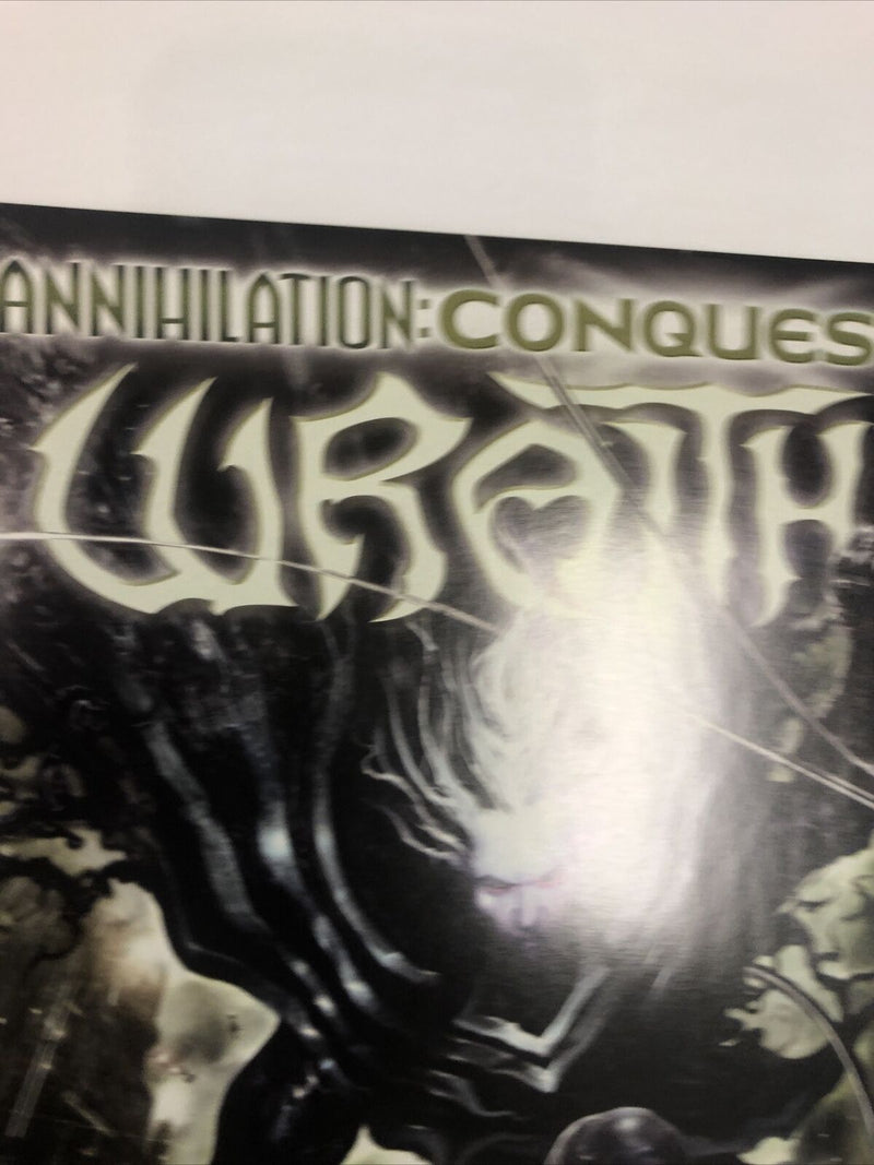 Annihilation: Conquest Wraith (2007)