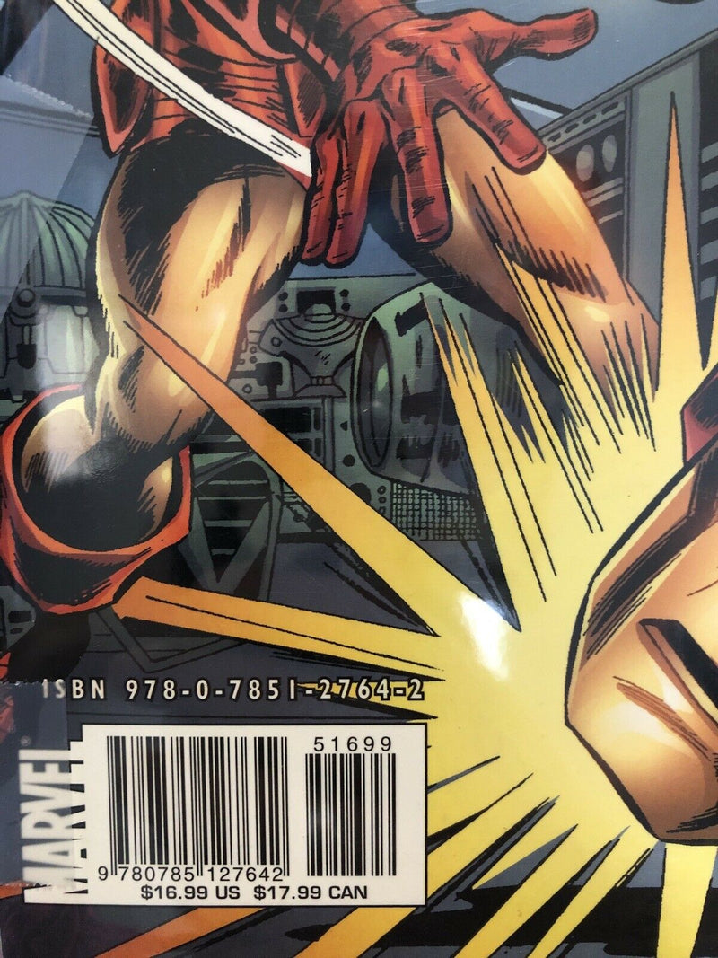 Essential : Iron Man Vol.3 (2008) Marvel TPB SC Archie Goodwin