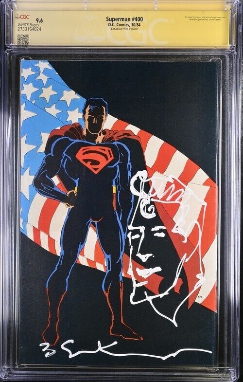 Superman (1984)