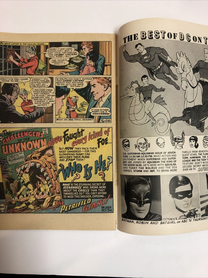 Detective Comics (1967)