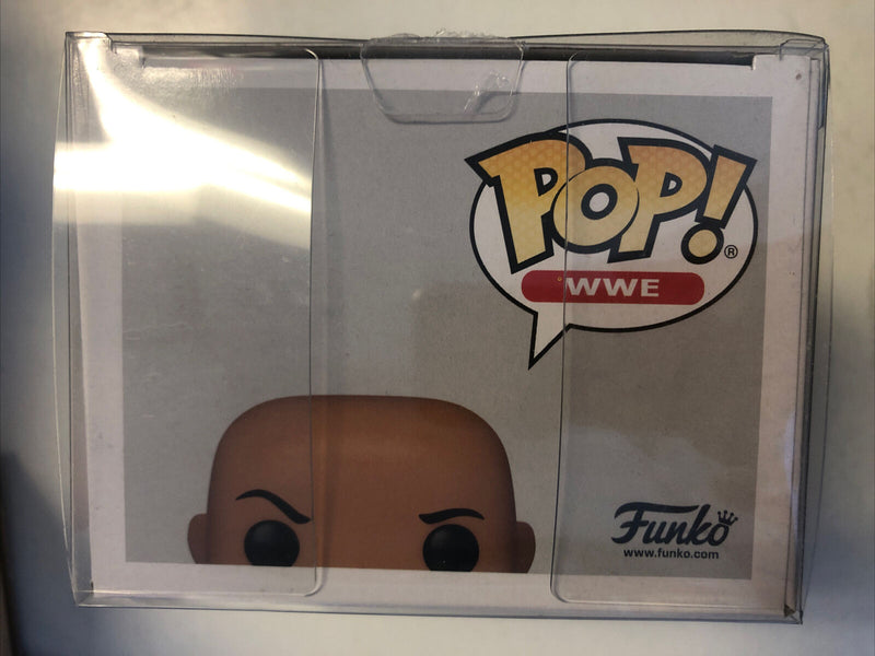 Funko Pop ! (2021)