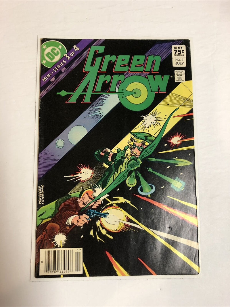 Green Arrow (1983)