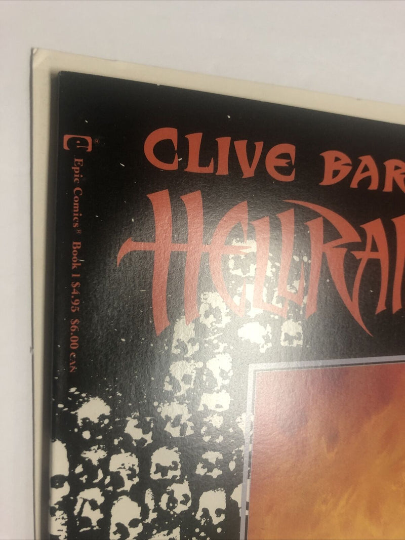 Clive Barker's Hellraiser (1989)