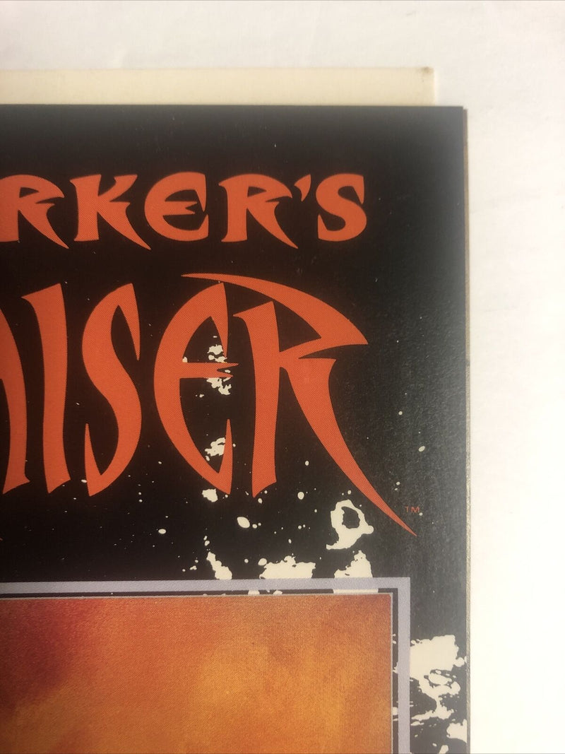 Clive Barker's Hellraiser (1989)