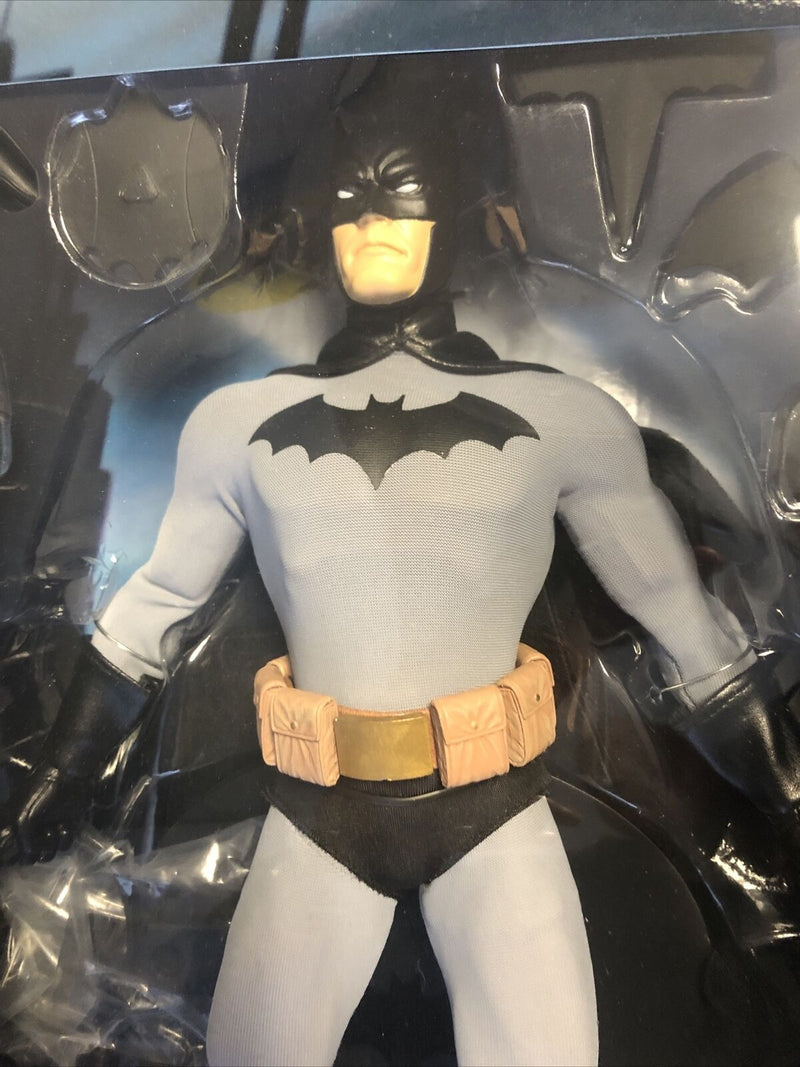 Batman (13” Deluxe Collector Figure) DC Direct | DC Comics| Brand New