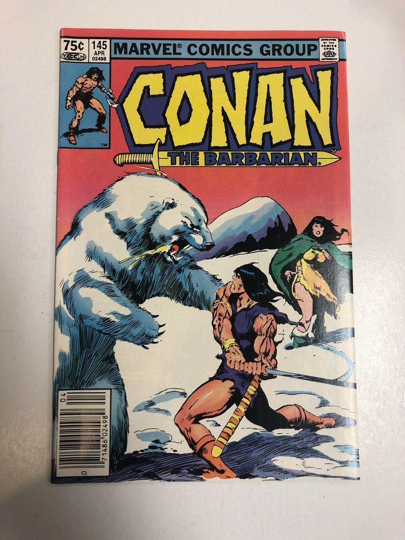 Conan (1982)