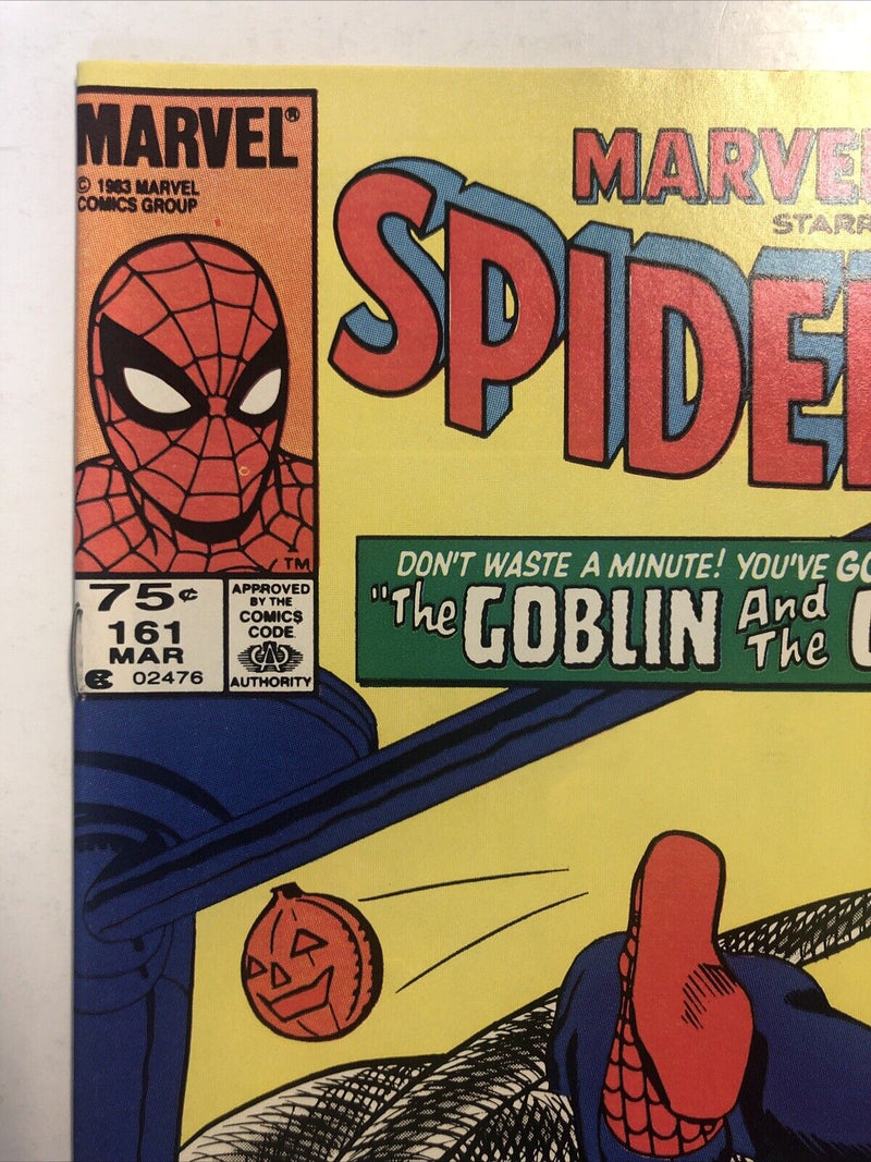 Marvel Tales Spider-Man (1983)