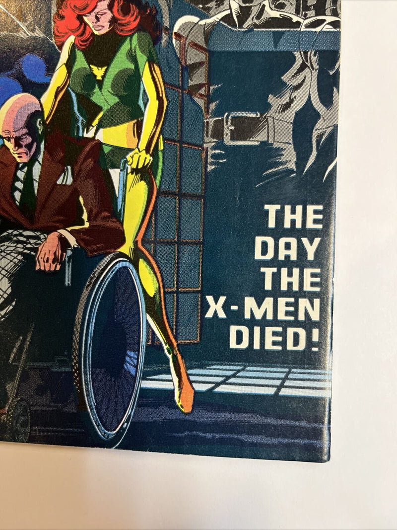 Uncanny X-Men (1978)