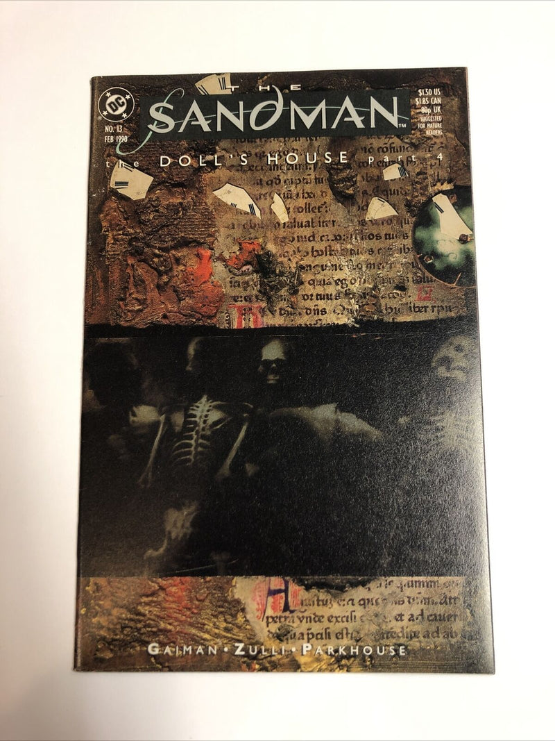 Sandman (1989)