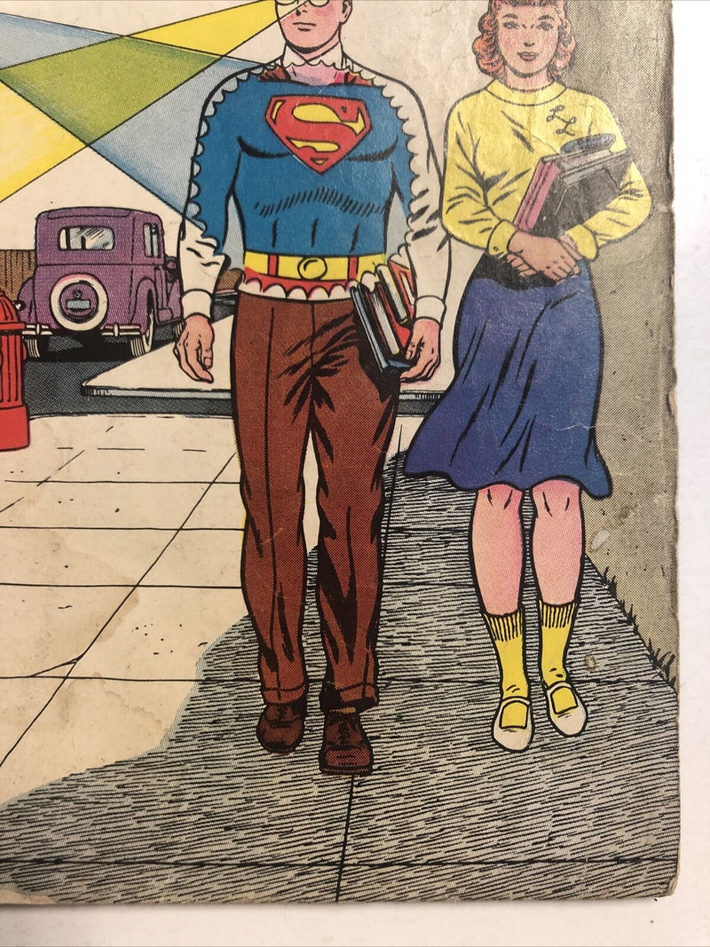 Superboy (1962)