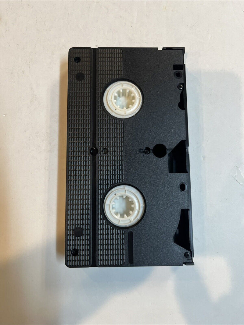 Alfred Hitchcock Vertigo (VHS, 1997, Restored, remastered, widescreen version)