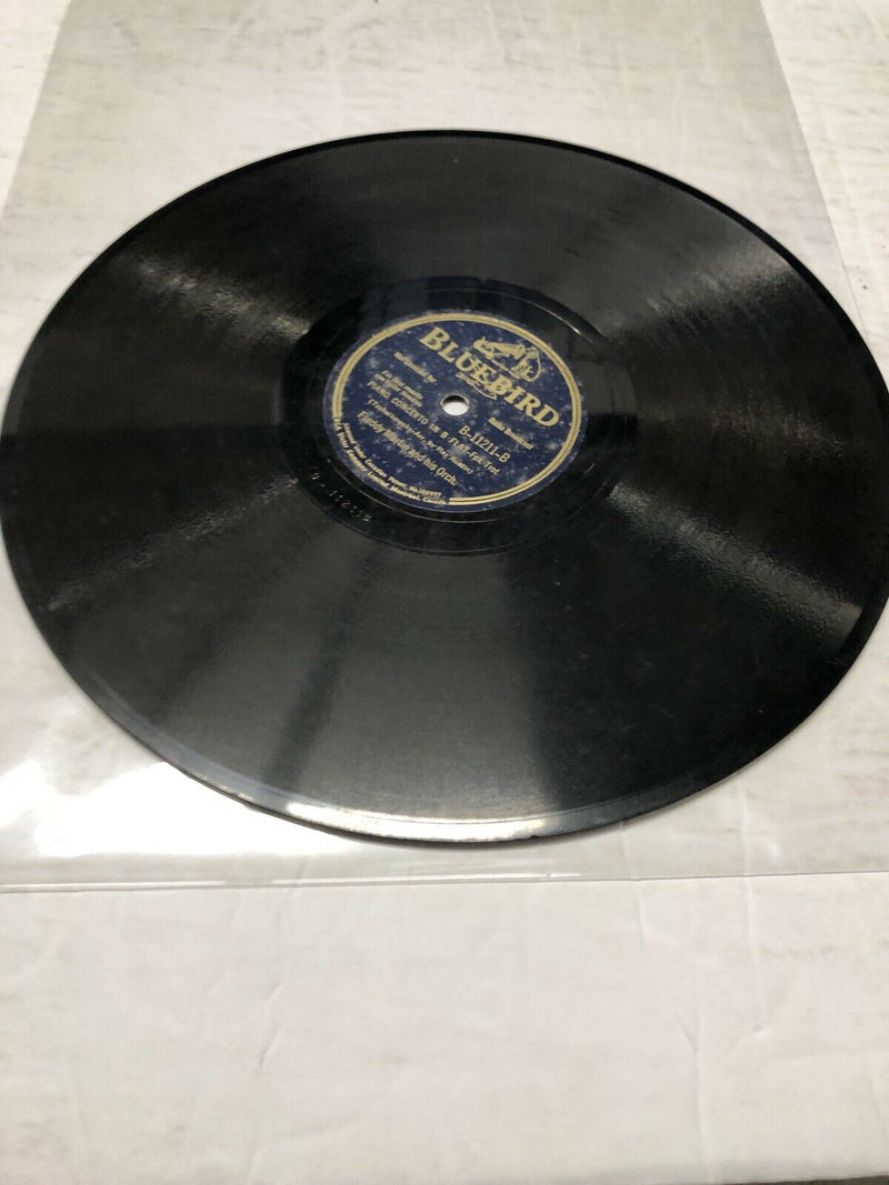Freddy Martin Orchestra  Why Don’t we Do This More Often Shellac 78RPM