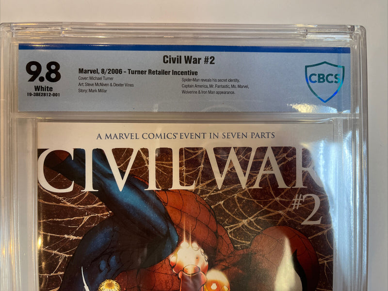 Civil War (2006)