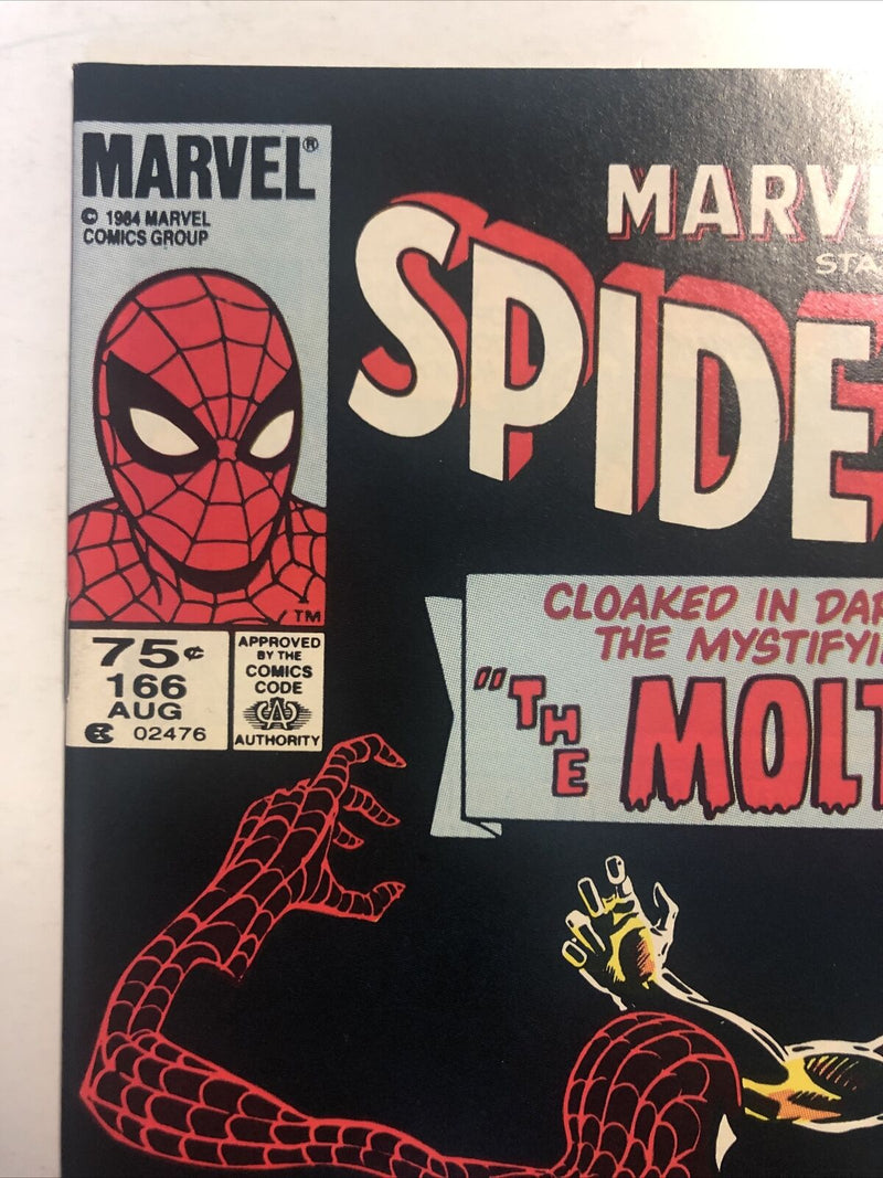Marvel Tales Spider-Man(1984)