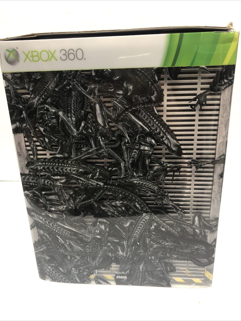 Aliens: Colonial Marines Collector's Edition (Microsoft Xbox 360, 2013)