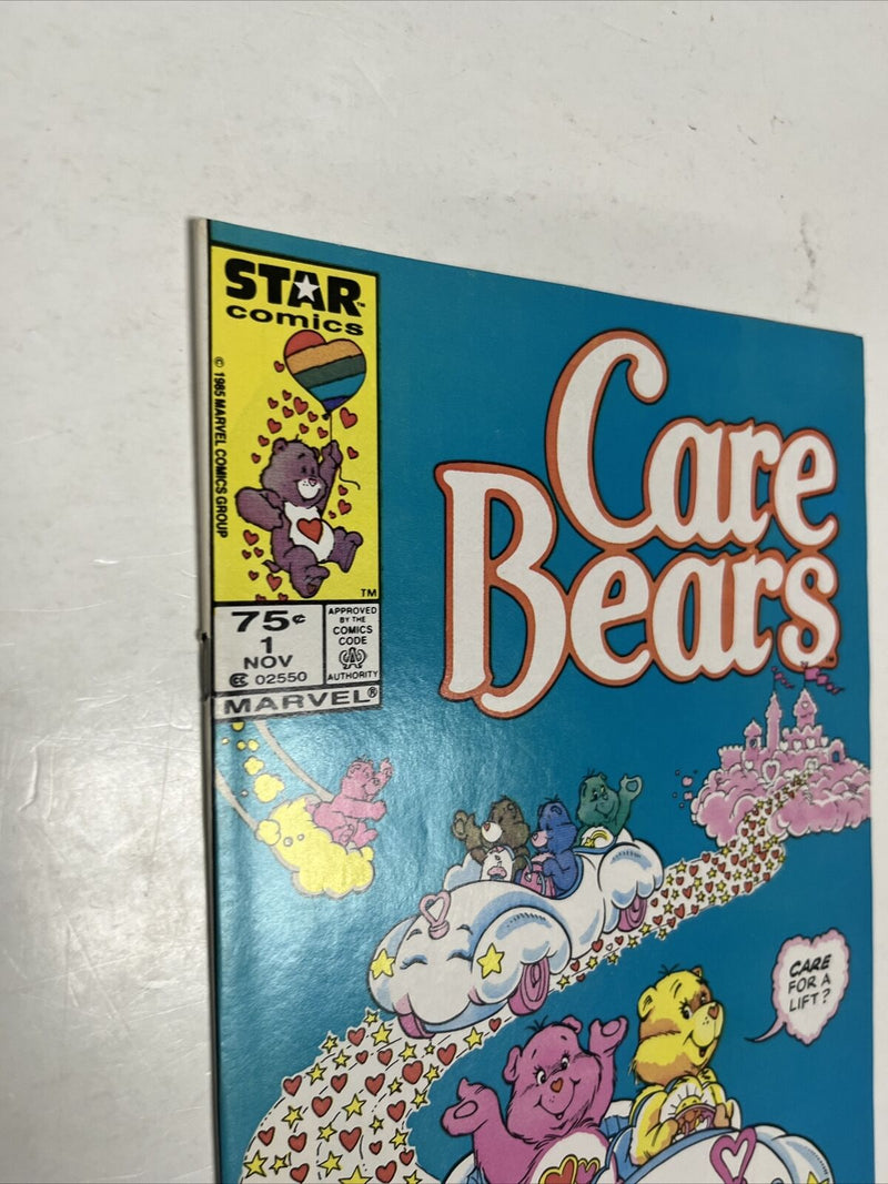 Care Bears (1985)