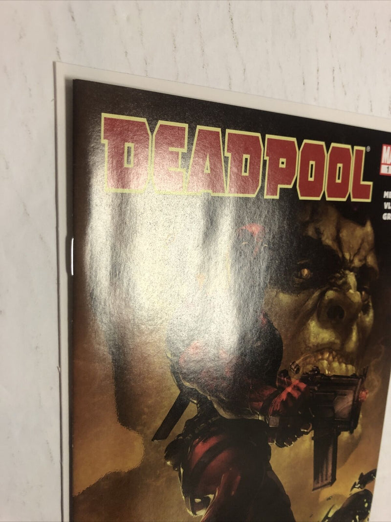 Deadpool (2008)