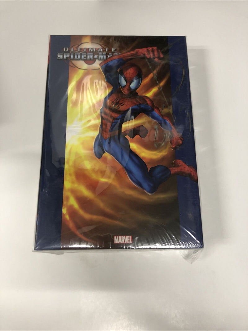 Ultimate Spider-Man (2023) Omnibus Vol