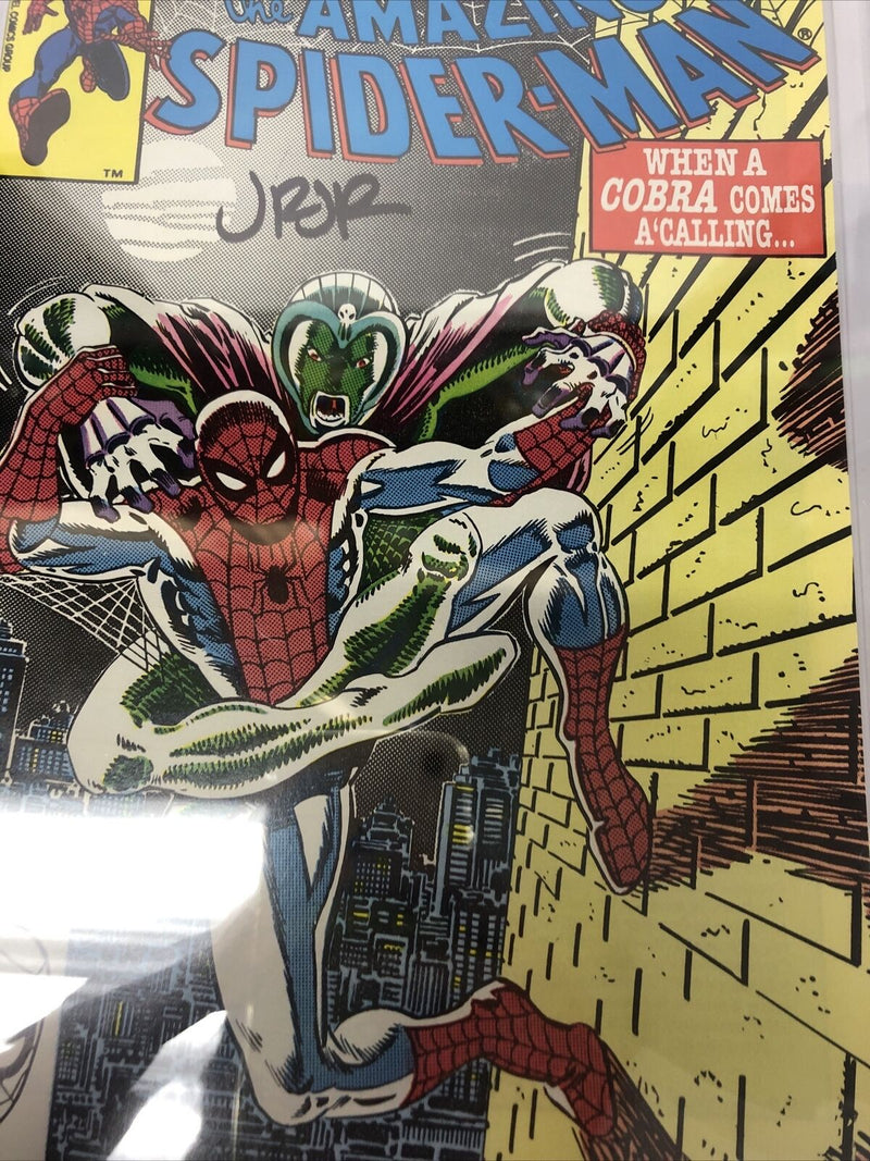 Amazing Spider-Man (1982)