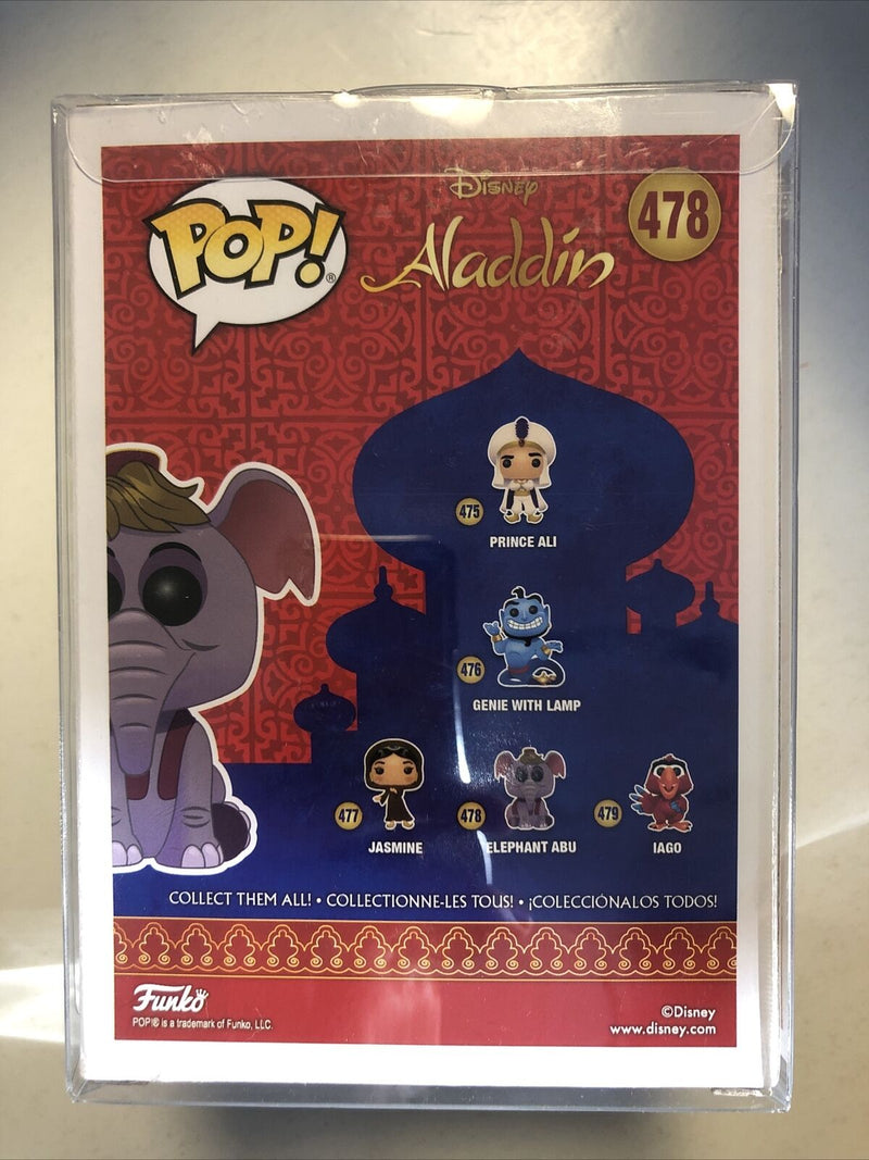 Funko POP! (2018) Aladdin